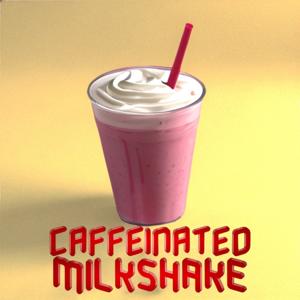 Caffeinated Milkshake