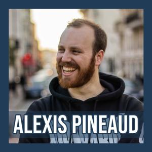 Alexis Pineaud : La revue tech, marketing et digital