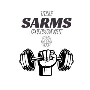 The SARMS Podcast (Stories About Real Meta Sh*t)