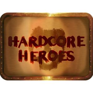 Hardcore Heroes