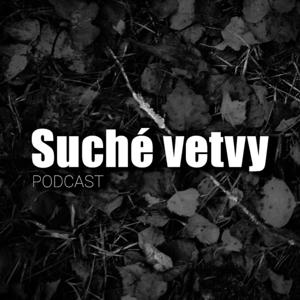 Suché vetvy