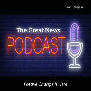 The Great News Podcast