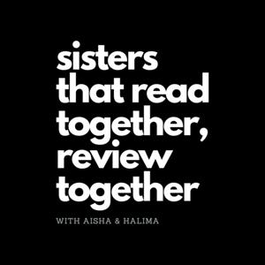 sisters that read together, review together