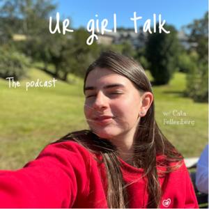 Ur Girl Talk