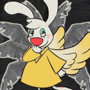 Angel Hare Music 2!