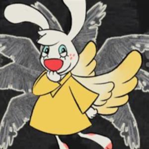 Angel Hare Music 2!
