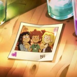 The Hardest Thing (End Credits)