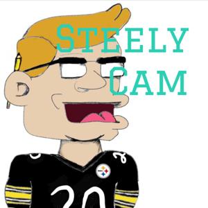 Steely Cam - a Steelers Podcast