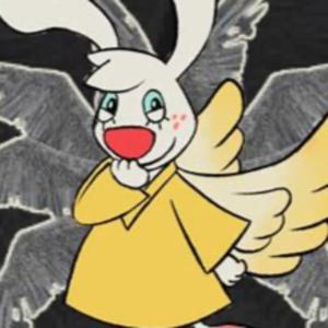 Angel Hare Music 2!