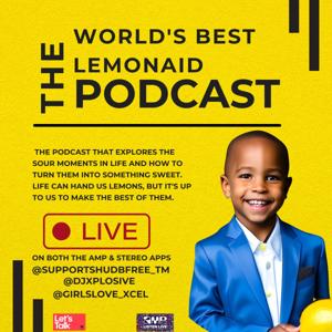 World's Best Lemonaid