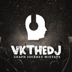 VkTheDj Graphers Journey Mix