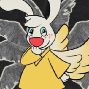 Angel Hare Album 2!