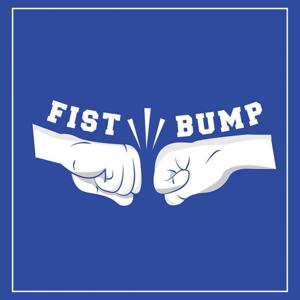 Fist Bump with Kristen Duke