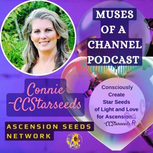 Muses of a Channel ~CCStarseeds