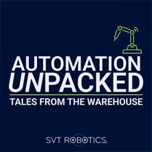 Automation Unpacked: Tales from The Warehouse