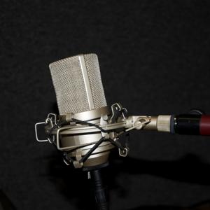 Podcast Portfolio