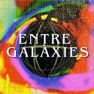 Entre galàxies: Un podcast de Women4Space