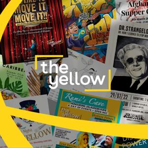 The Yellow UK Podcast