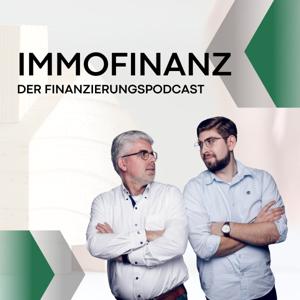 IMMOFINANZ Podcast