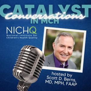 Catalyst Conversations in MCH