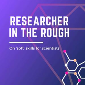 Researcher in the Rough