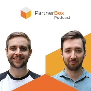 PartnerBox podcast