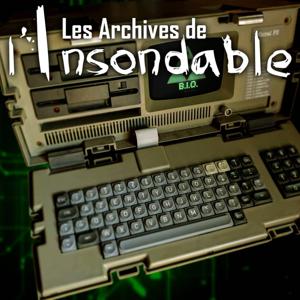Les Archives de l'Insondable