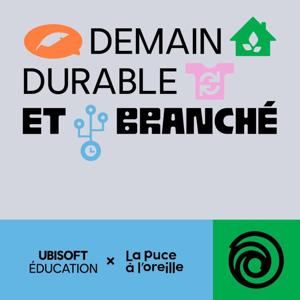 Demain durable et branché