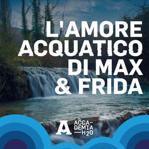L'amore acquatico di Max & Frida