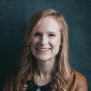 Allison Pickens' Podcast