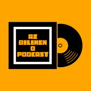 Az Bilinen O Podcast - Tonguç Akarca