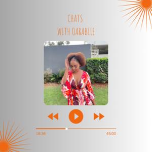 Chats With Oarabile