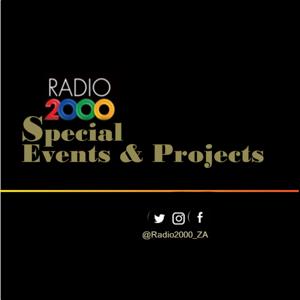 Special Events and Projects