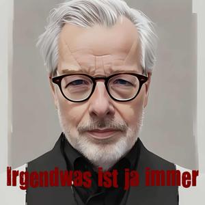 Irgendwas ist ja immer Podcast