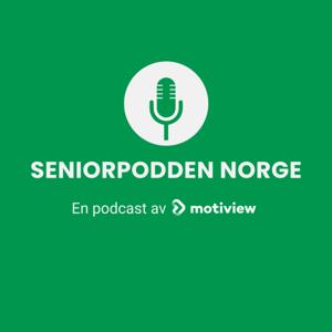 Seniorpodden Norge