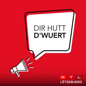 Dir hutt d'Wuert