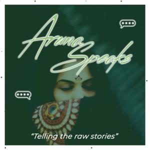 Aruna Speaks