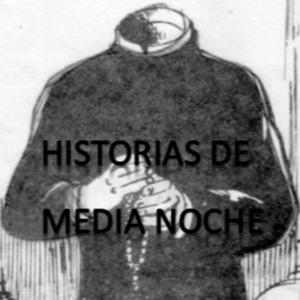 Historias de media noche