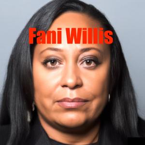 Fani Willis - Audio Biography