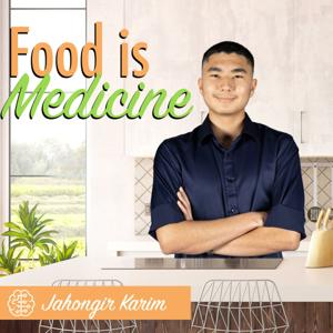The Food is Medicine Podcast