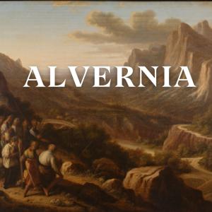 La historia de Alvernia