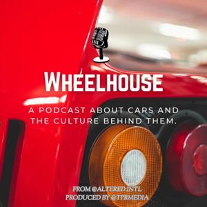 Wheelhouse Podcast