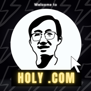 虎哩達康Holy .com