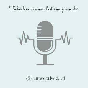 Todos tenemos una historia que contar