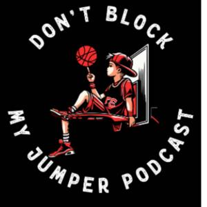 Don’t Block My Jumper Podcast