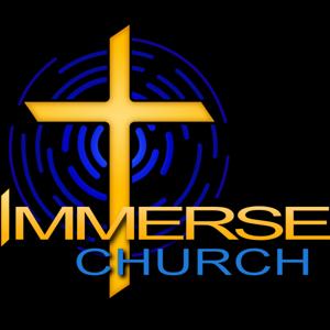 Immerse Church Sermons
