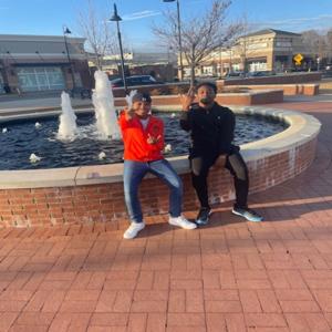 D&J The Highest Vibe