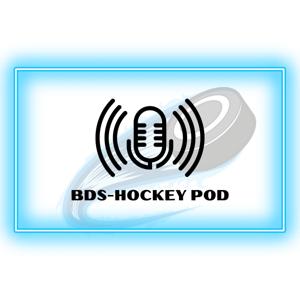 BDS Hockey Pod
