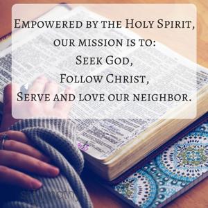 St. Timothy PCUSA Livonia, MI