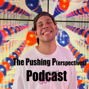 The Pushing Perspectives Podcast